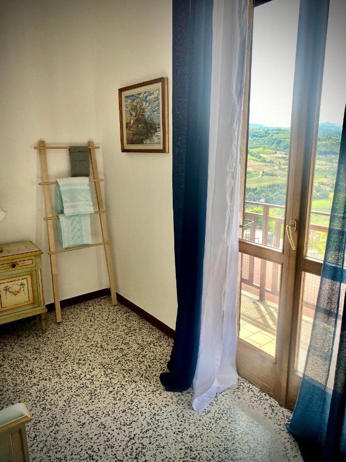 Agriturismo Pian Del Duca Vesime エクステリア 写真