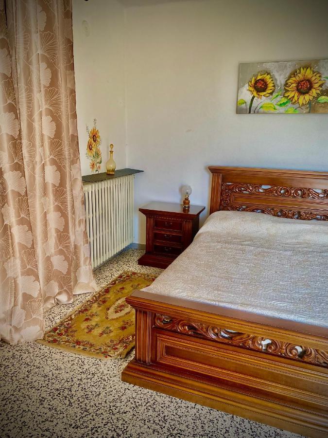Agriturismo Pian Del Duca Vesime エクステリア 写真