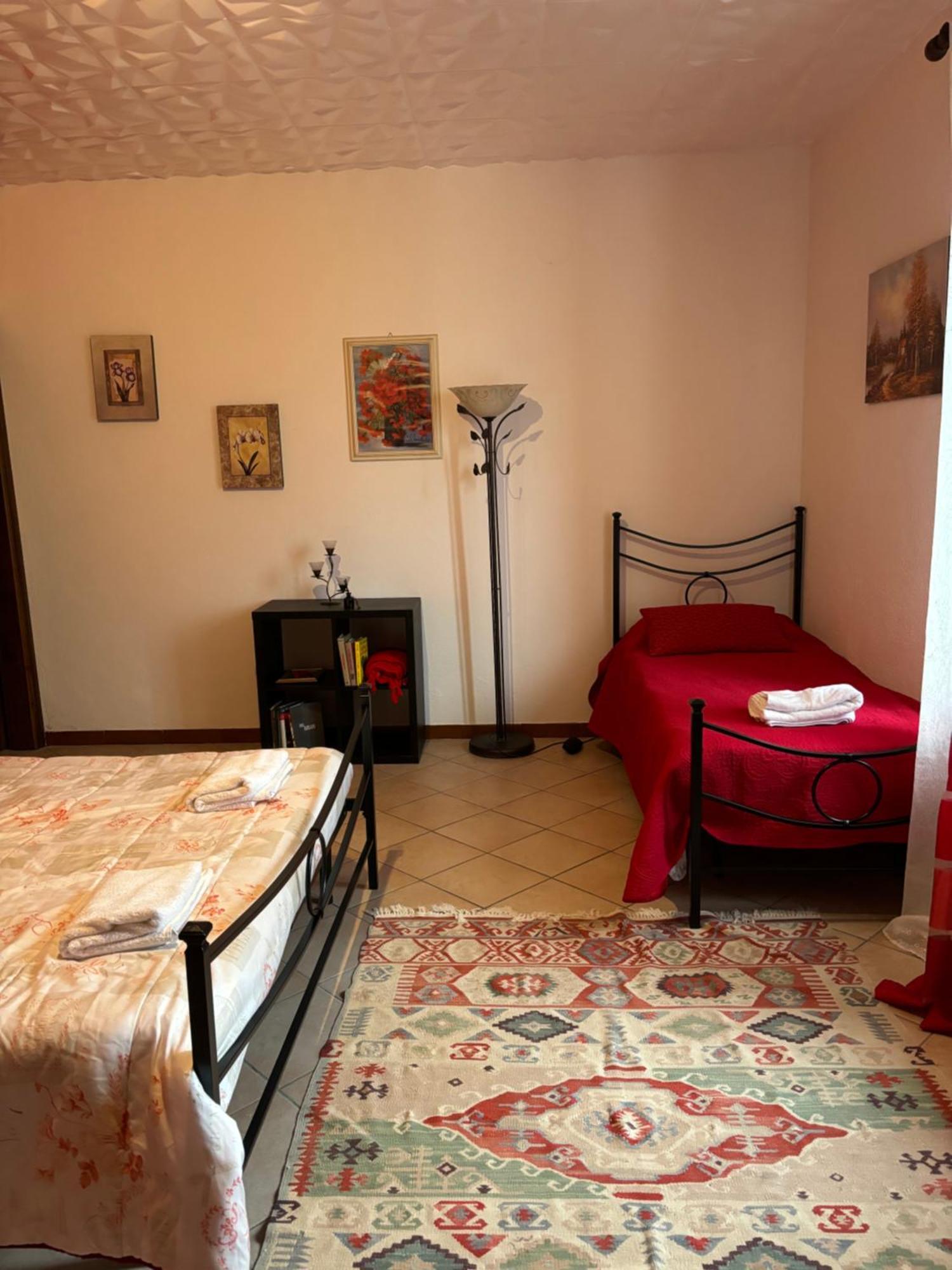 Agriturismo Pian Del Duca Vesime エクステリア 写真