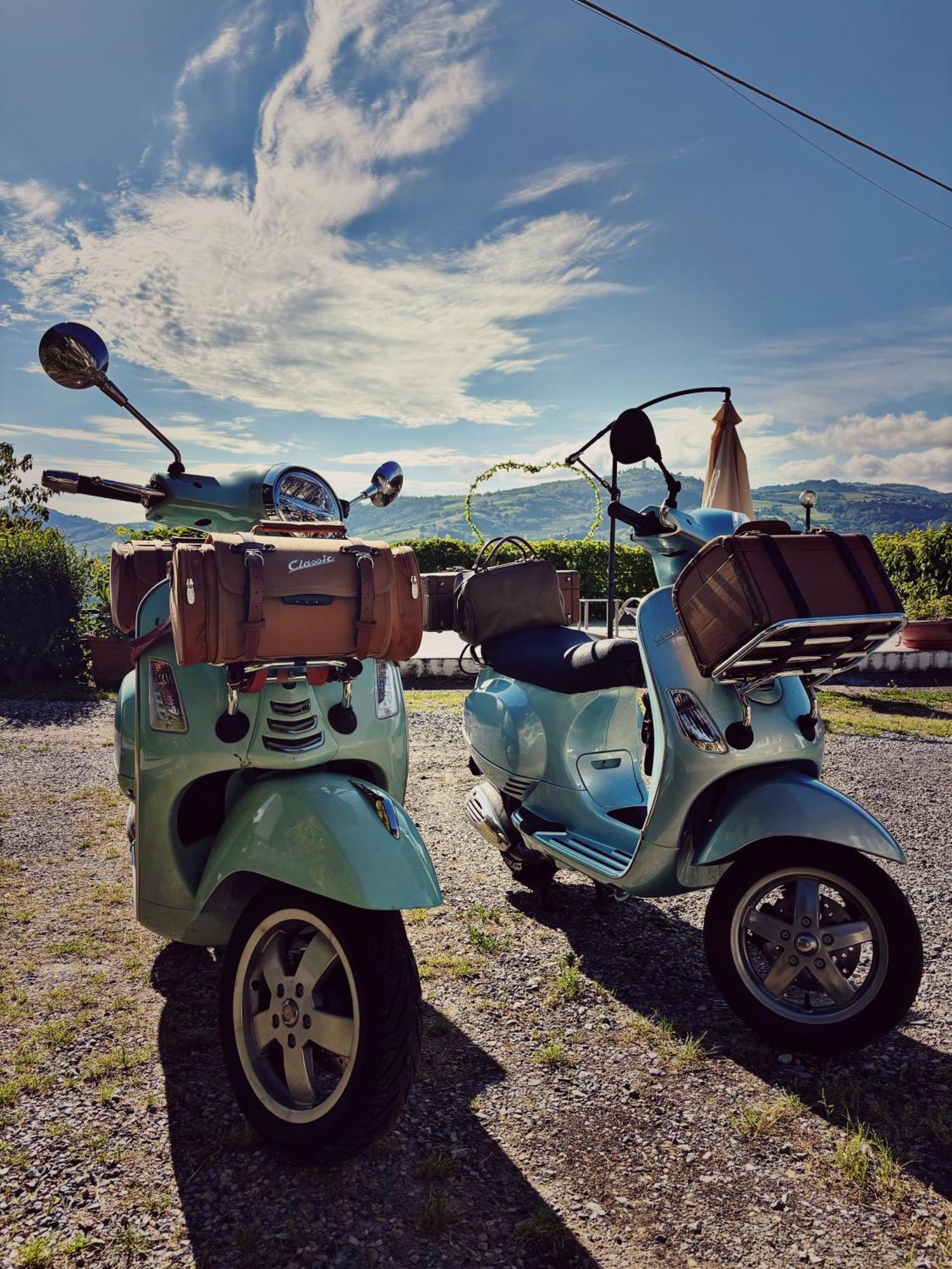 Agriturismo Pian Del Duca Vesime エクステリア 写真